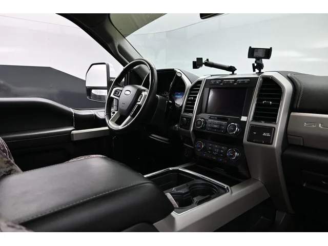 SEMINUEVOS FORD F-350SD a Estados en autogozo
