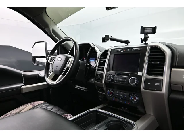 SEMINUEVOS FORD F-350SD a Estados en autogozo
