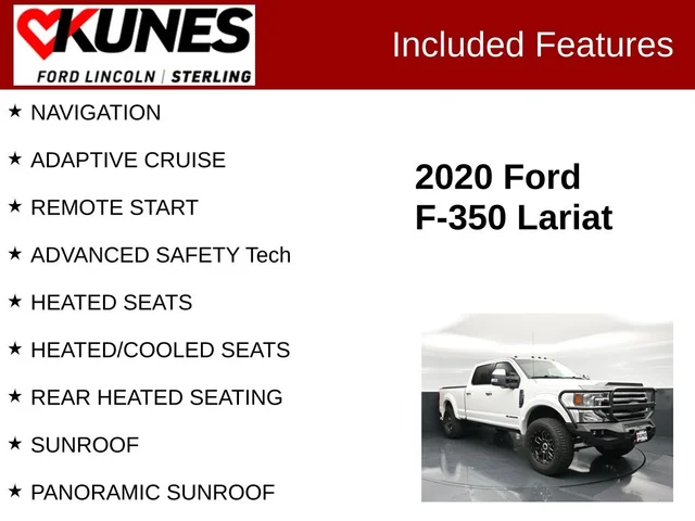 SEMINUEVOS FORD F-350SD a Estados en autogozo