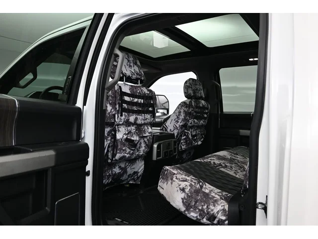 SEMINUEVOS FORD F-350SD a Estados en autogozo