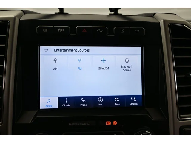 SEMINUEVOS FORD F-350SD a Estados en autogozo