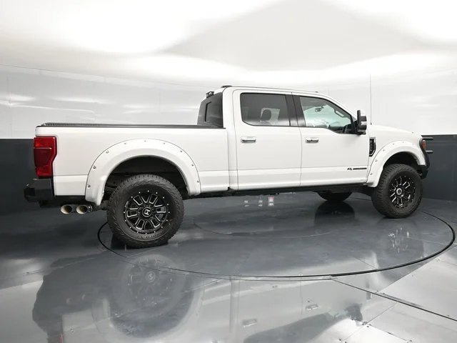 SEMINUEVOS FORD F-350SD a Estados en autogozo