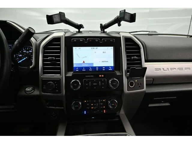 SEMINUEVOS FORD F-350SD a Estados en autogozo