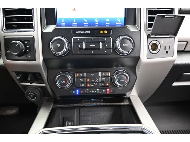 SEMINUEVOS FORD F-350SD a Estados en autogozo