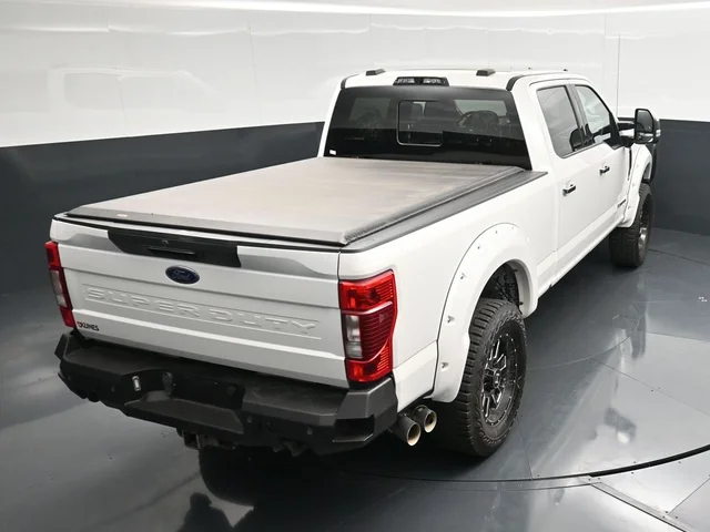 SEMINUEVOS FORD F-350SD a Estados en autogozo
