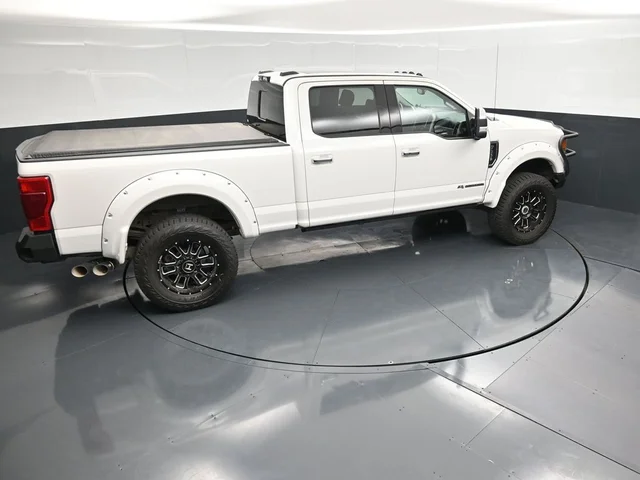 SEMINUEVOS FORD F-350SD a Estados en autogozo