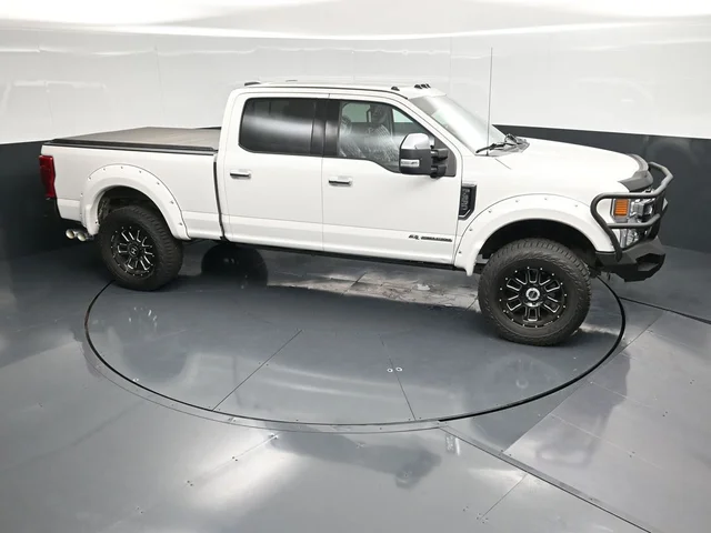 SEMINUEVOS FORD F-350SD a Estados en autogozo