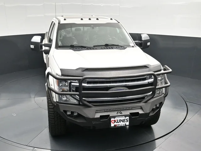 SEMINUEVOS FORD F-350SD a Estados en autogozo