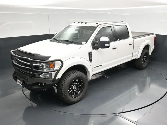 SEMINUEVOS FORD F-350SD a Estados en autogozo