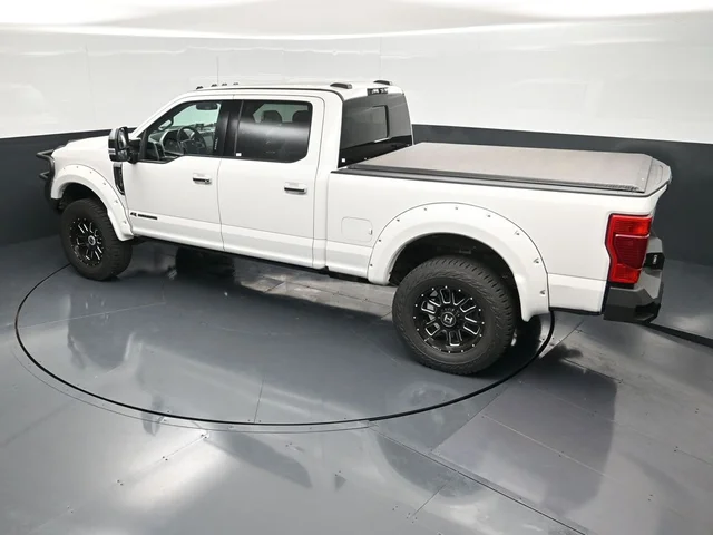 SEMINUEVOS FORD F-350SD a Estados en autogozo