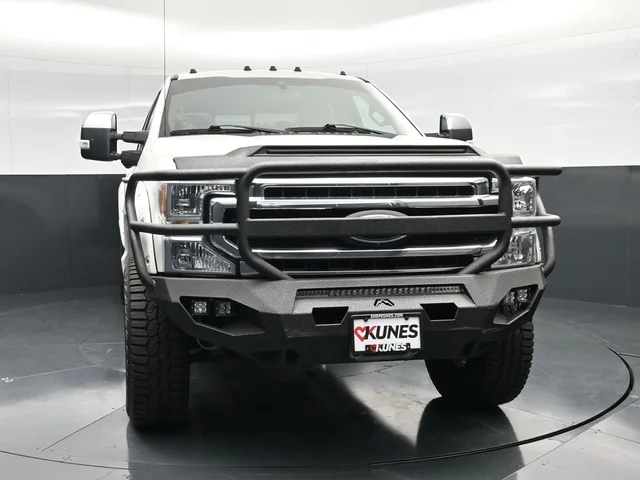 SEMINUEVOS FORD F-350SD a Estados en autogozo