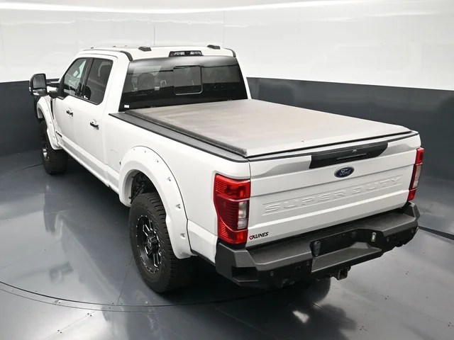 SEMINUEVOS FORD F-350SD a Estados en autogozo