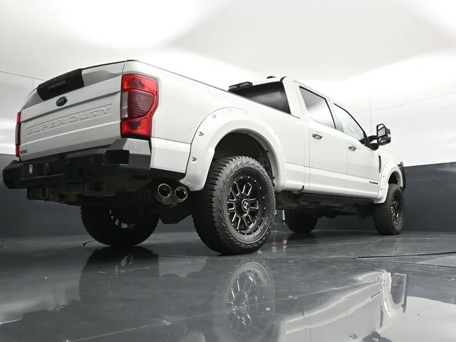 SEMINUEVOS FORD F-350SD a Estados en autogozo