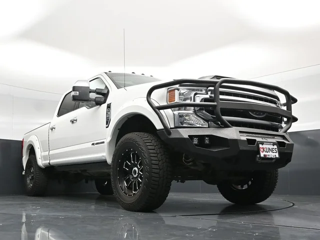 SEMINUEVOS FORD F-350SD a Estados en autogozo