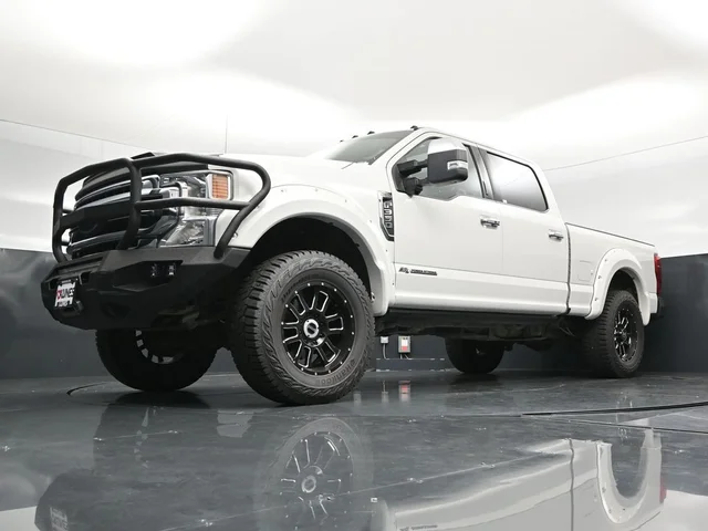 SEMINUEVOS FORD F-350SD a Estados en autogozo