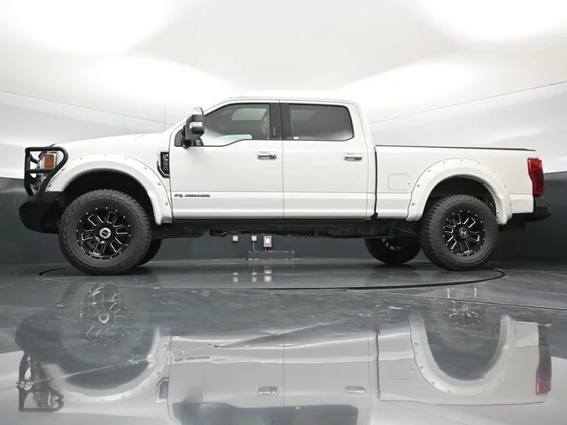 SEMINUEVOS FORD F-350SD a Estados en autogozo