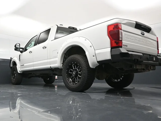 SEMINUEVOS FORD F-350SD a Estados en autogozo