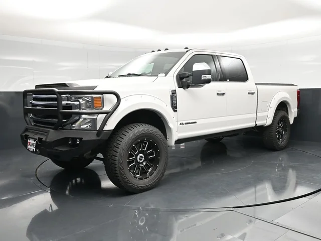 SEMINUEVOS FORD F-350SD a Estados en autogozo