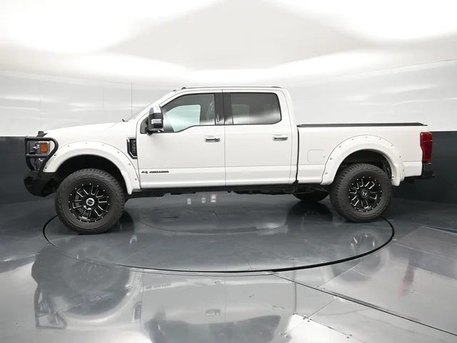 SEMINUEVOS FORD F-350SD a Estados en autogozo