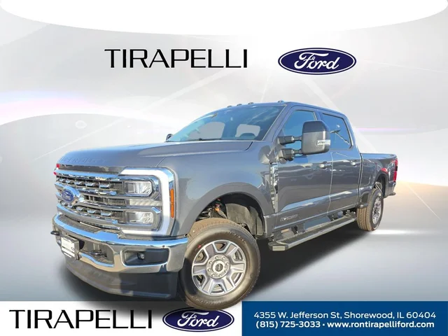 Nuevos FORD F-350SD à Estados chez autogozo
