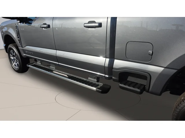 Nuevos FORD F-350SD à Estados chez autogozo