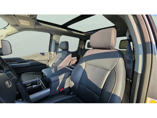 Nuevos FORD F-350SD à Estados chez autogozo
