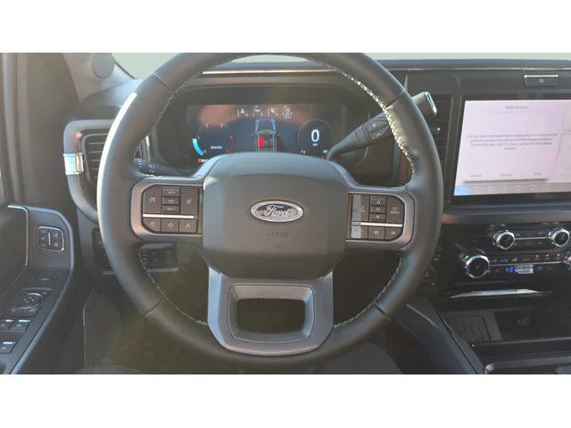 Nuevos FORD F-350SD à Estados chez autogozo
