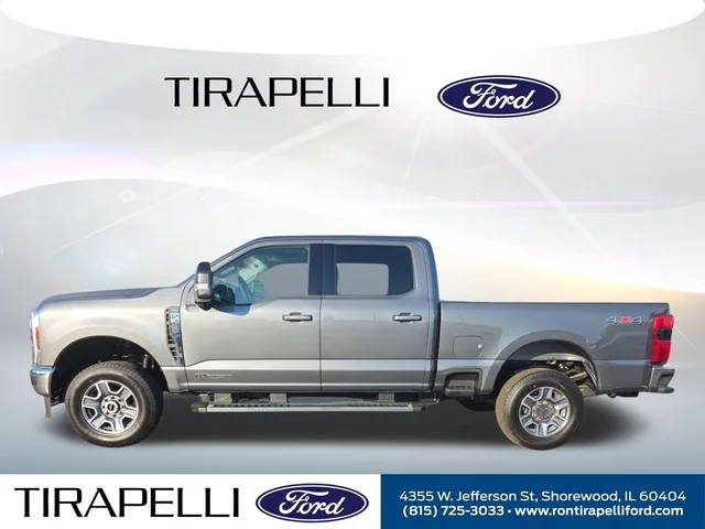 Nuevos FORD F-350SD à Estados chez autogozo
