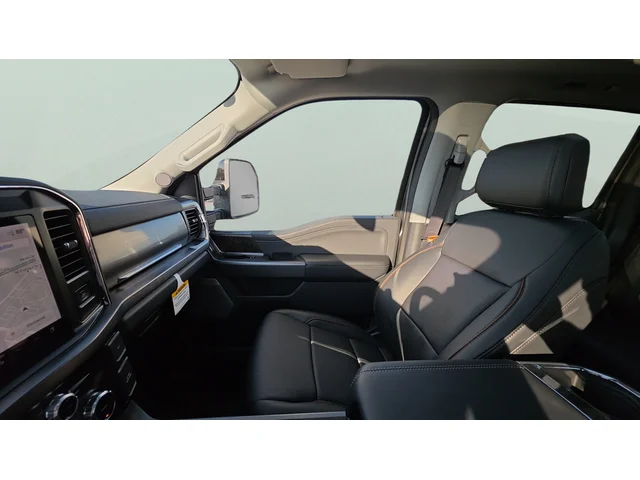 Nuevos FORD F-350SD à Estados chez autogozo