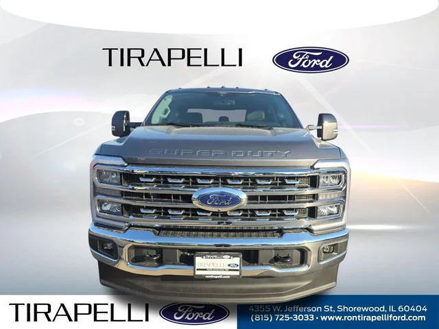 Nuevos FORD F-350SD à Estados chez autogozo