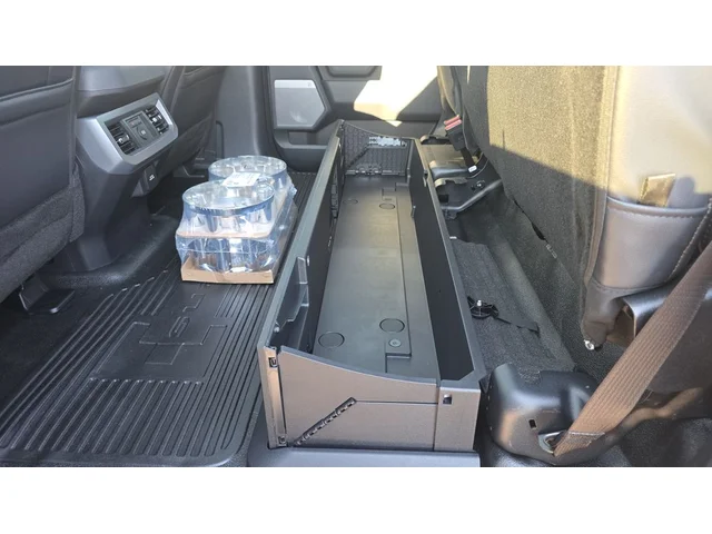 Nuevos FORD F-350SD à Estados chez autogozo