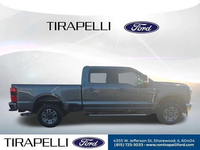 Nuevos FORD F-350SD à Estados chez autogozo