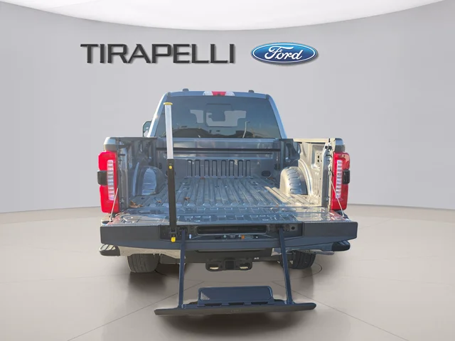 Nuevos FORD F-350SD à Estados chez autogozo