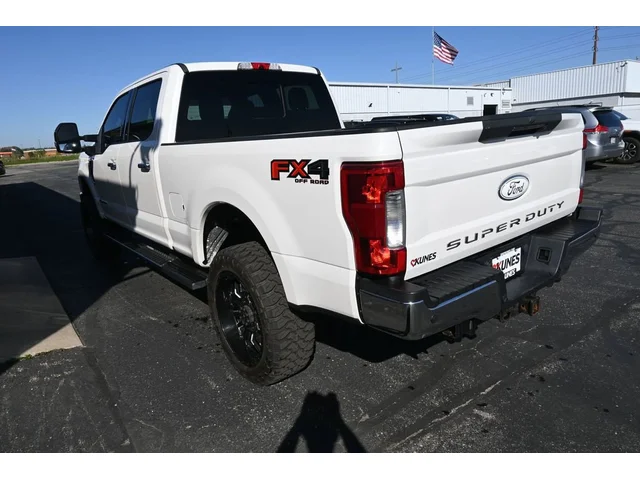 SEMINUEVOS FORD F-350SD a Estados en autogozo