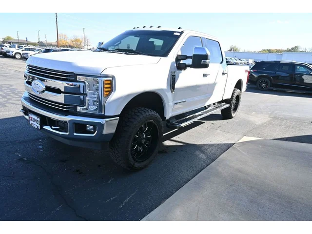 SEMINUEVOS FORD F-350SD a Estados en autogozo