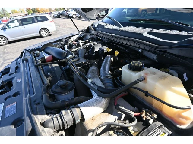 SEMINUEVOS FORD F-350SD a Estados en autogozo