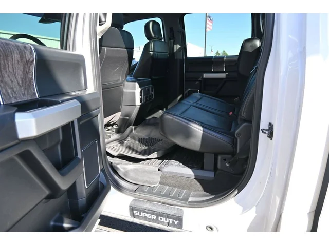 SEMINUEVOS FORD F-350SD a Estados en autogozo