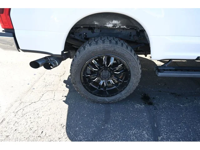 SEMINUEVOS FORD F-350SD a Estados en autogozo