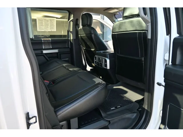 SEMINUEVOS FORD F-350SD a Estados en autogozo