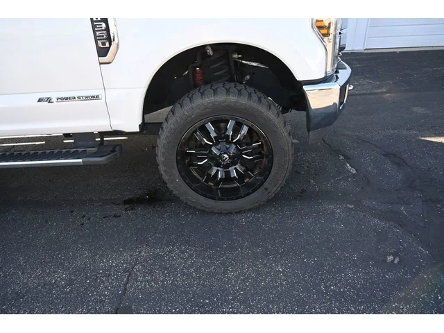 SEMINUEVOS FORD F-350SD a Estados en autogozo