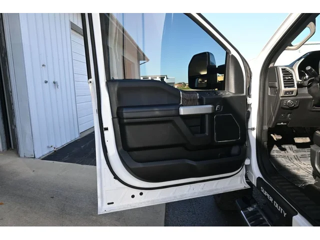 SEMINUEVOS FORD F-350SD a Estados en autogozo