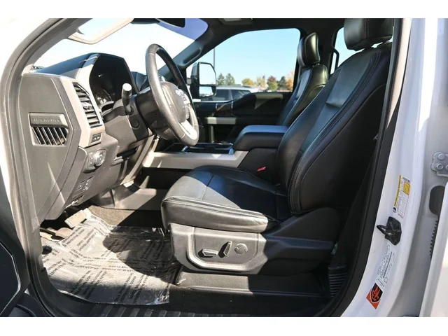 SEMINUEVOS FORD F-350SD a Estados en autogozo