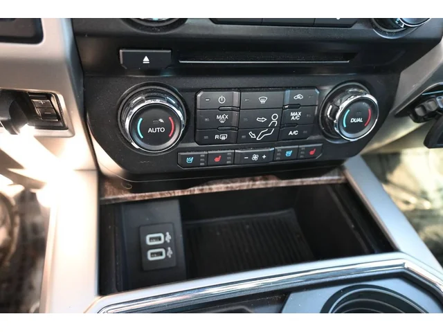 SEMINUEVOS FORD F-350SD a Estados en autogozo