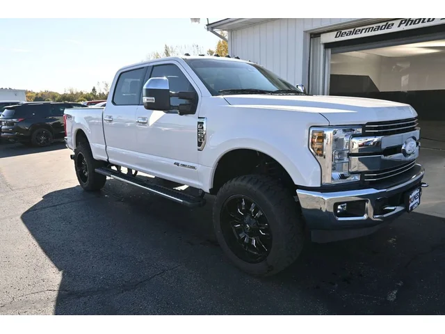 SEMINUEVOS FORD F-350SD a Estados en autogozo