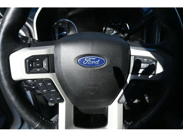 SEMINUEVOS FORD F-350SD a Estados en autogozo