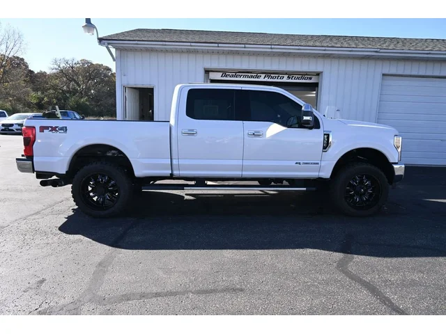 SEMINUEVOS FORD F-350SD a Estados en autogozo