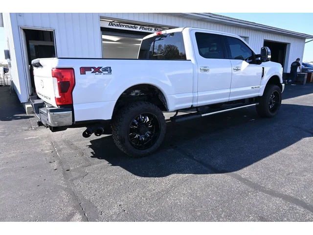 SEMINUEVOS FORD F-350SD a Estados en autogozo