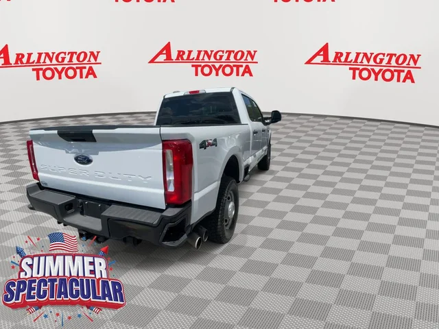 SEMINUEVOS FORD F-350SD a Estados en autogozo