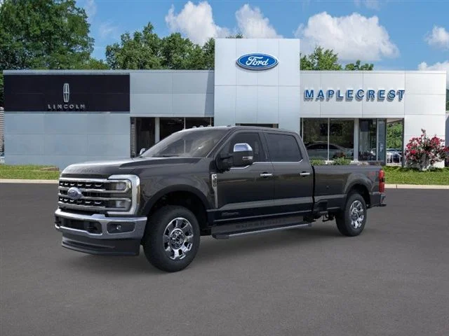 Nuevos FORD F-350SD at Maplecrest Ford Lincoln of Union in Vauxhall