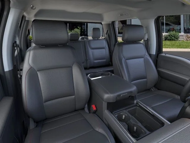 Nuevos FORD F-350SD at Maplecrest Ford Lincoln of Union in Vauxhall